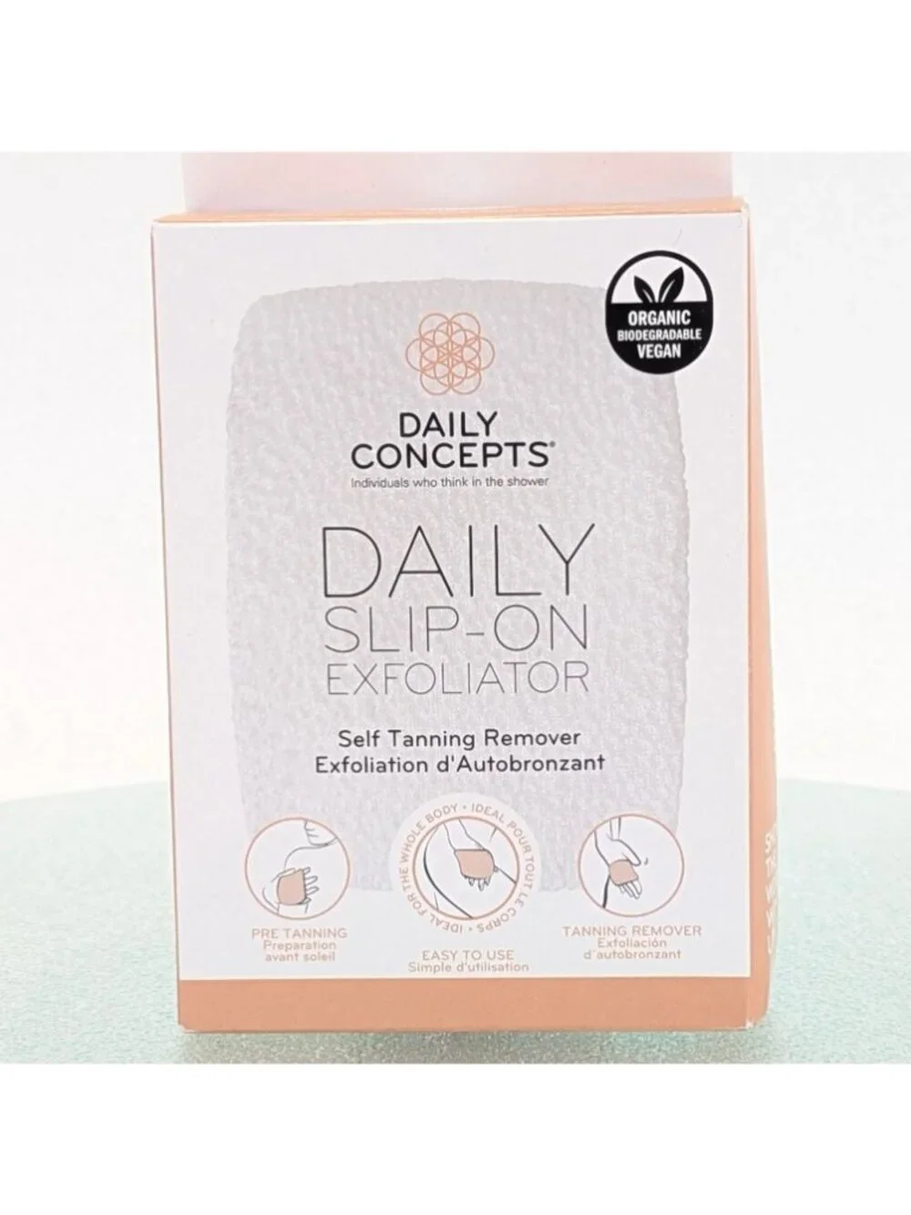 Daily Concepts utilizing help